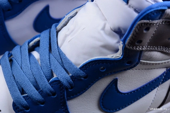 True OG High DZ5485-410 DZ5485-410 Blue Jordan 1 Retro 0719